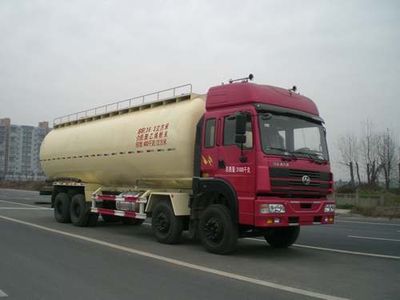 Qinhong  SQH5310GSLQ Bulk material transport vehicle