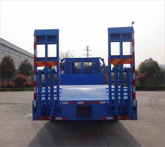 Yuanshou  XNY5160TPBD4 Flat transport vehicle