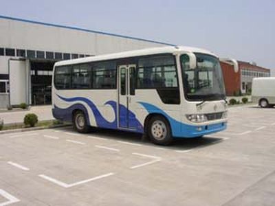 Huaxia  AC6700KJ City buses