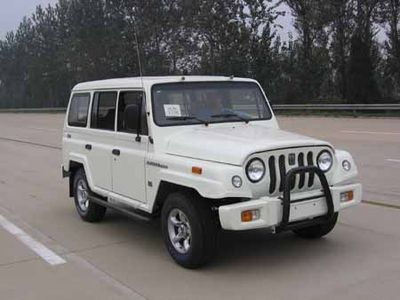 Beijing brand automobiles BJ2024CJD1 off-road passenger car 