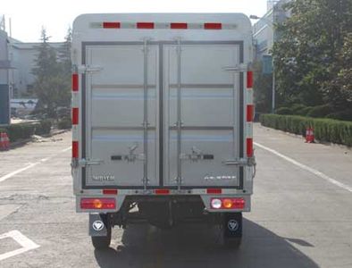 Foton  BJ5020CCY2AV503 Grate type transport vehicle