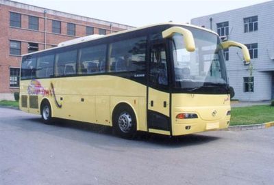 Jingtong brand automobile BJK6110B Tourist buses