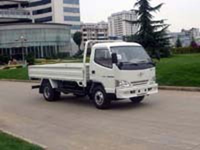 Jiefang Automobile CA1060K41L Truck