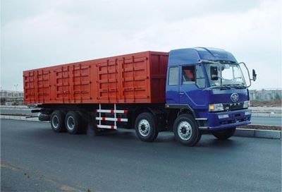 Changchun brand automobiles CCJ3311P4K2 Dump truck