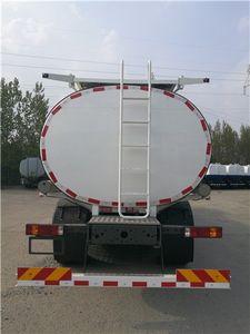 Sanli  CGJ5310GPG Ordinary liquid transport vehicles