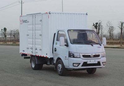 Dongfeng EQ5034XXY16QEACBox transport vehicle