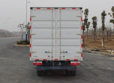 Dongfeng  EQ5034XXY16QEAC Box transport vehicle