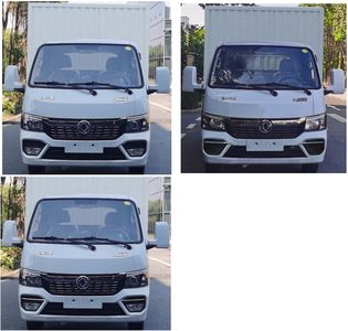 Dongfeng  EQ5034XXY16QEAC Box transport vehicle