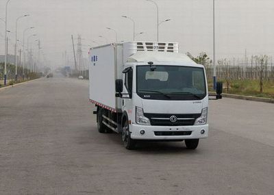 Dongfeng  EQ5041XLC5BDFAC Refrigerated truck