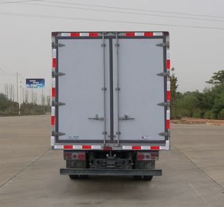 Dongfeng  EQ5041XLC5BDFAC Refrigerated truck