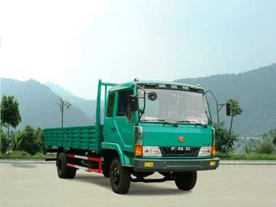 Fujian brand automobilesFJ1052MLTruck