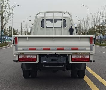 Jianghuai brand automobiles HFC1036PV3E7C1S2 Truck