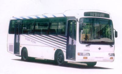 Lifan  LF6780 City buses