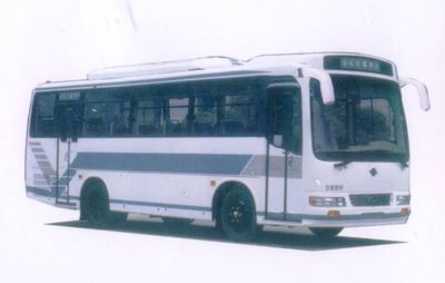 Lifan  LF6780 City buses