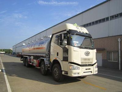 Yunli  LG5310GYYJ4 Oil tanker