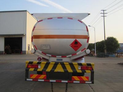 Yunli  LG5310GYYJ4 Oil tanker