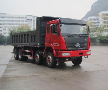 Liute Shenli  LZT3304P2K2E3T4A92 Dump truck