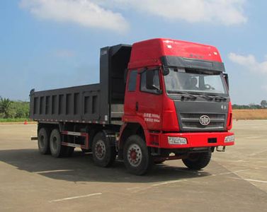 Liute Shenli  LZT3304P2K2E3T4A92 Dump truck