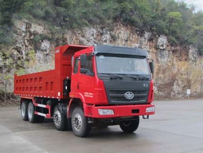 Liute Shenli  LZT3304P2K2E3T4A92 Dump truck