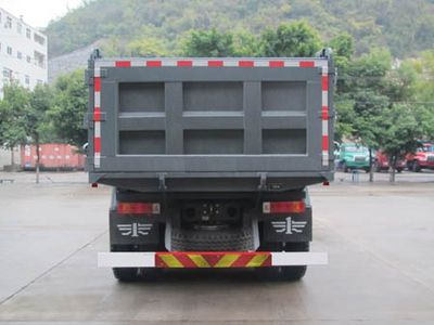 Liute Shenli  LZT3304P2K2E3T4A92 Dump truck