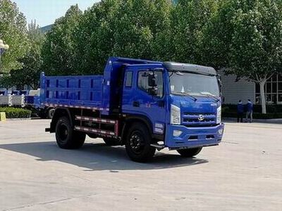 Shifeng  SSF3166DJP84 Dump truck