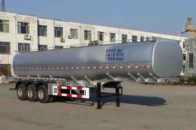 Lufeng  ST9403GYS Liquid food transportation semi-trailer