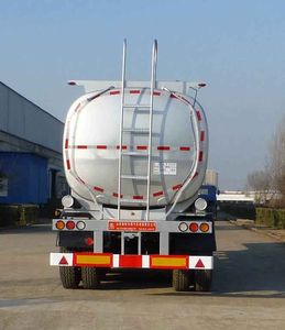 Lufeng  ST9403GYS Liquid food transportation semi-trailer