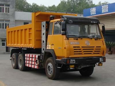 Shaanxi Automobile SX3255BN384T Dump truck