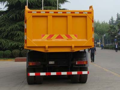 Shaanxi Automobile SX3255BN384T Dump truck