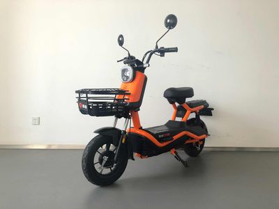 Yadi  YD800DQT2C Electric two wheeled light motorcycle