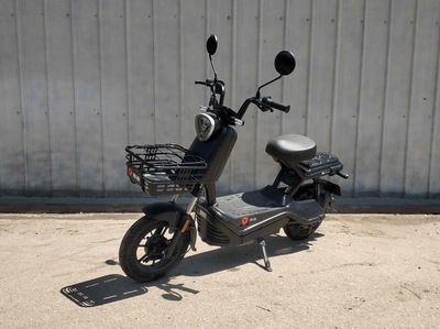 Yadi  YD800DQT2C Electric two wheeled light motorcycle