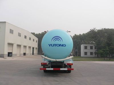 Yutong  YTZ5257GSL40E Bulk material transport vehicle