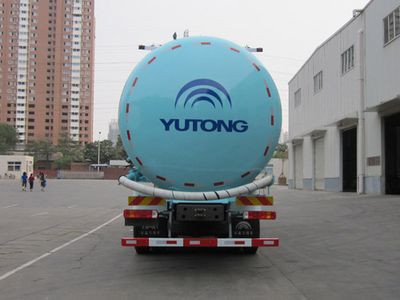 Yutong  YTZ5257GSL40E Bulk material transport vehicle