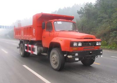 Shenhe YXG3140FDump truck