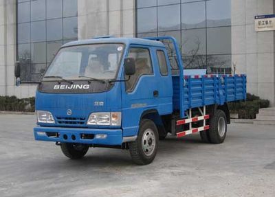 Beijing brand automobilesBJ1720P2Low speed truck