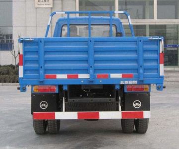 Beijing brand automobiles BJ1720P2 Low speed truck