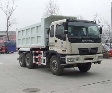 Foton  BJ3258DLPKB Dump truck