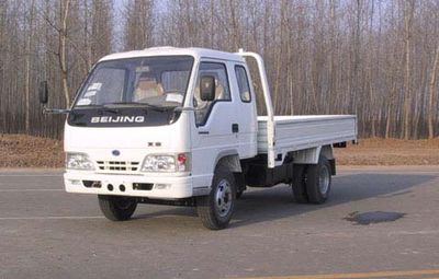 Beijing brand automobiles BJ4010P2 Low speed truck