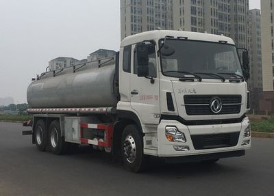 Dongfeng  DFH5260GPGAXV Ordinary liquid transport vehicles