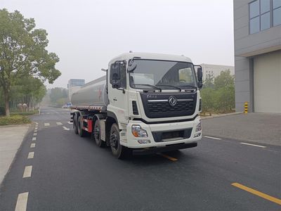 Dongfeng  DFZ5310GSYA9 Edible oil transport vehicle