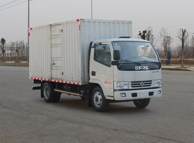 Dongfeng  EQ5041XXY3BDCAC Box transport vehicle