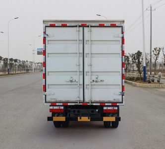 Dongfeng  EQ5041XXY3BDCAC Box transport vehicle