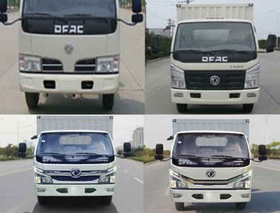 Dongfeng  EQ5041XXY3BDCAC Box transport vehicle