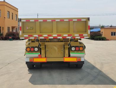 Daiqiang  GJW9400ZHX tipping chassis 