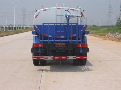 Chujiang  HNY5140GSS Sprinkler truck