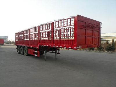 Mengtuo Kailida One  KLD9405CCY Gantry transport semi-trailer