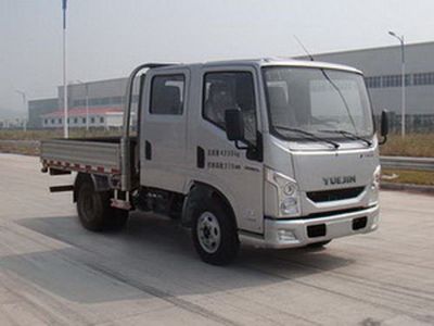 Yuejin  NJ1040ZCDCNS Truck