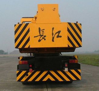 Changjiang brand automobile QZC5270JQZLT10201 Car crane