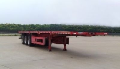 Cargo SCB9400TPB Flat transport semi-trailer