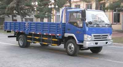 Jinbei  SY1103DR6Y Truck